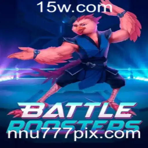 BattleRoosters: O Novo Fenômeno do Mundo dos Games