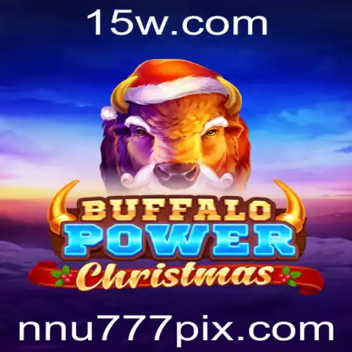 BuffaloPowerChristmas: Uma Aventura de Férias com nnu777