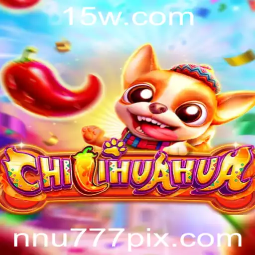 Descubra o Mundo de CHILIHUAHUA: O Jogo que Está Conquistando o Público