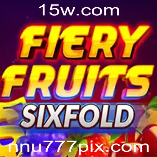 Explorando FieryFruitsSixFold: O Novo Fenômeno dos Jogos