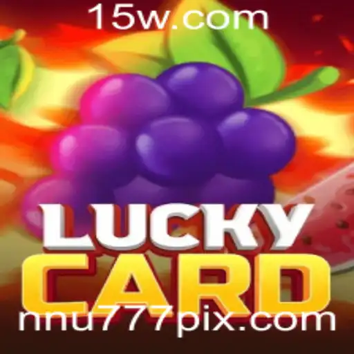 LuckyCard: Descubra o Mundo Emocionante do Jogo de Cartas Que Está Conquistando Multidões