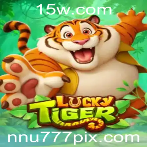 Descubra o Fascinante Mundo de LuckyTiger