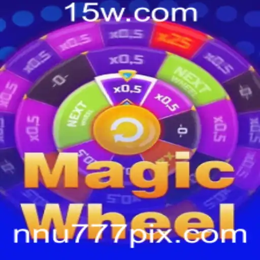 MagicWheel: Descubra o Novo Fenômeno do Mundo dos Jogos