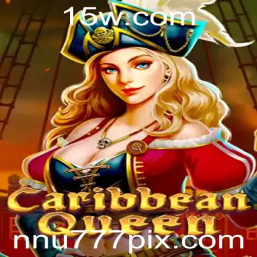 CaribbeanQueen: Aventura Emocionante nos Sete Mares