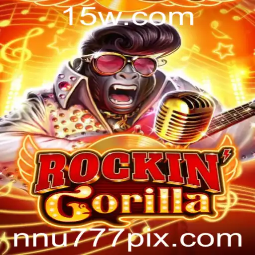 Explorando o Mundo de RockinGorilla: Um Jogo de Aventura Inovador
