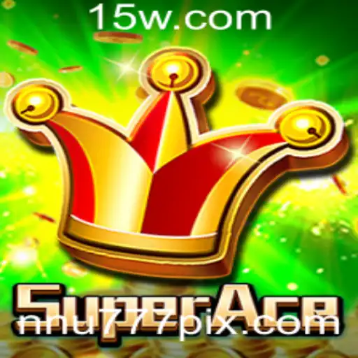 Descubra SuperAce: O Novo Fenômeno dos Jogos