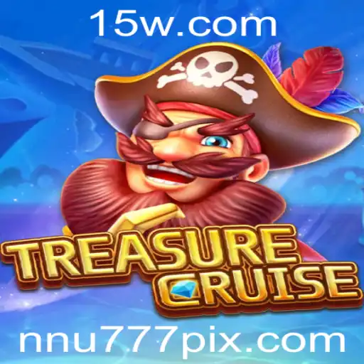 Descubra o Fascinante Mundo do Jogo TREASURECRUISE